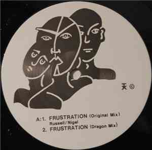 Taste Xperience - Frustration / Emotion