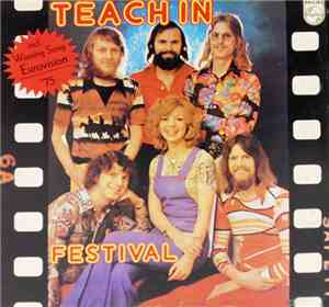 Teach In - Festival