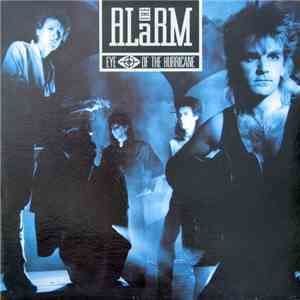 The Alarm - Eye Of The Hurricane