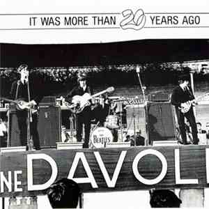The Beatles - Twist And Shout/I Saw Her Standing There