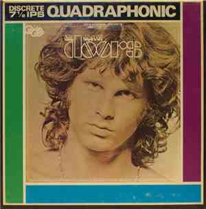 The Doors - The Best Of The Doors