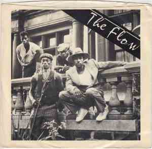 The Flow  -  I World / Railway Station