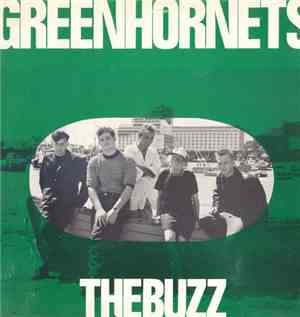 The Green Hornets  - The Buzz