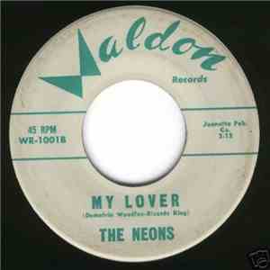 The Neons  - Tucson