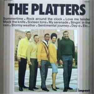 The Platters - The Platters