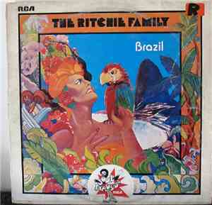 The Ritchie Family - Brazil