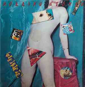 The Rolling Stones - Undercover