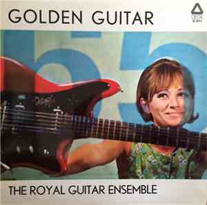The Royal Guitar Ensemble - Golden Guitar