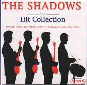 The Shadows - The Hit Collection
