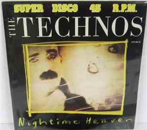 The Technos - Nightime Heaven