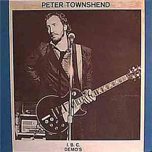 The Who - I.B.C. Demos