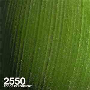 Tobor Experiment - 2550