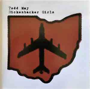Todd May - Rickenbacker Girls