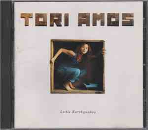 Tori Amos - Little Earthquakes