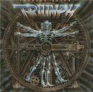 Triumph  - Thunder Seven