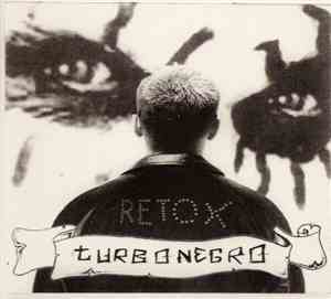 Turbonegro - Retox