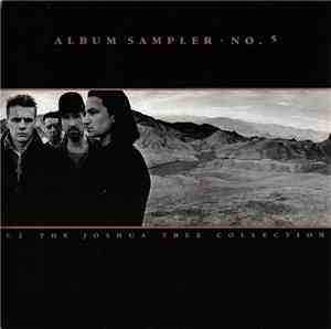 U2 - Joshua Tree Album Sampler No. 5
