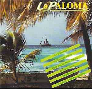 Unknown Artist - La Paloma