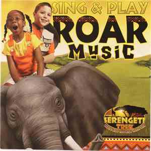 Unknown Artist - Sing & Play Roar Music