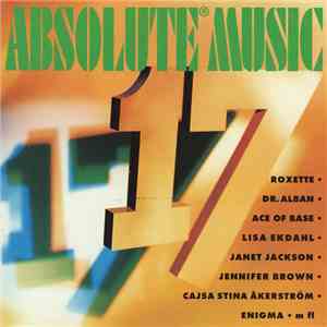 Various - Absolute Music 17