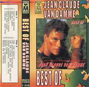 Various - Best Of Jean Claude Van Damme
