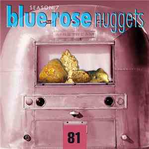Various - Blue Rose Nuggets 81