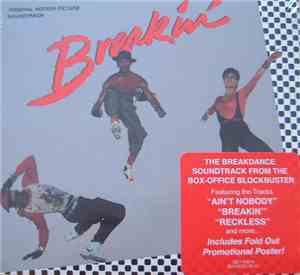 Various - Breakin' - Original Motion Picture Soundtrack