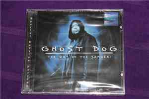 Various - Ghost Dog: The Way Of The Samurai - The Album