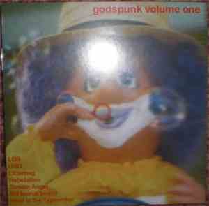 Various - godspunk volume one