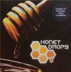 Various - Honey Drops