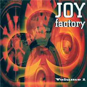 Various - Joy Factory Volume 1