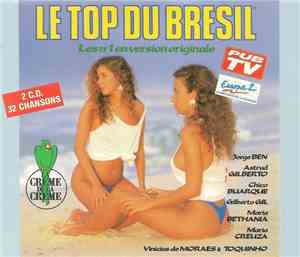 Various - Le Top Du Bresil