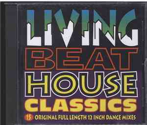 Various - Living Beat House Classics