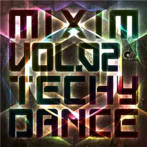 Various - MIXIM vol.02 TECHY DANCE