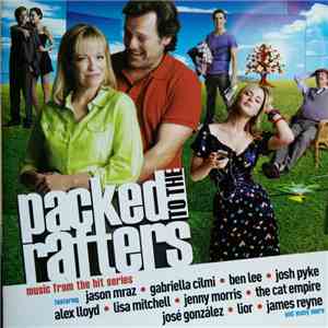 Various - Packed To The Rafters (Music From The Hit Series)