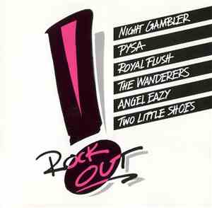 Various - Rock-Out !