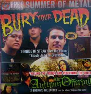 Various - Summer Of Metal