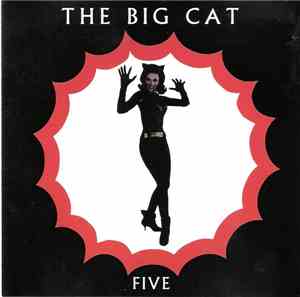 Various - The Big Cat Five