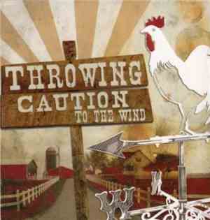 Various - Throwing Caution To The Wind