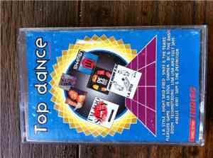 Various - Top Dance Volume 2