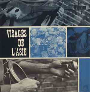 Various - Visages De L'Asie