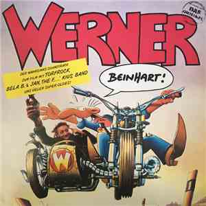Various - Werner - Beinhart!