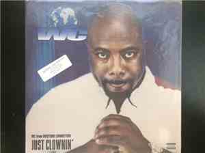 WC - Just Clownin'