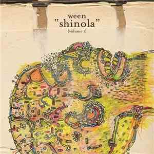Ween - Shinola Vol.1