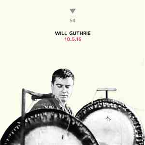 Will Guthrie - 10.5.16