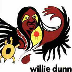 Willie Dunn - Akwesasne Notes