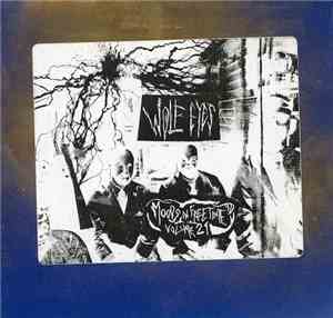 Wolf Eyes - Moods In Free Time Volume 2