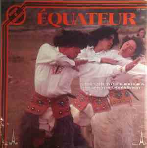 Xavier Bellenger - Equateur
