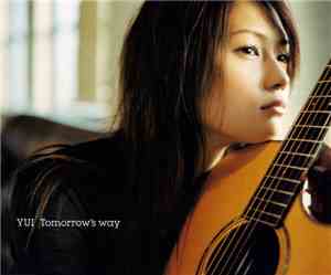 Yui  - Tomorrow's Way