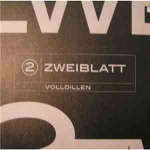 Zweiblatt - Volldillen